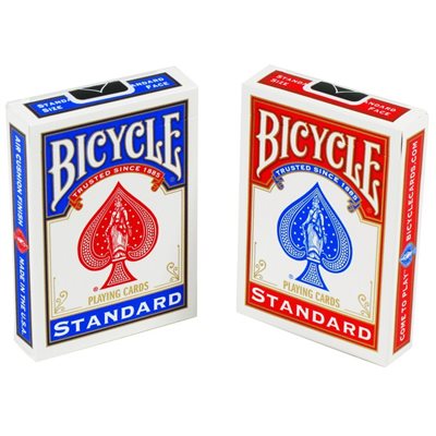 Bicycle Standard