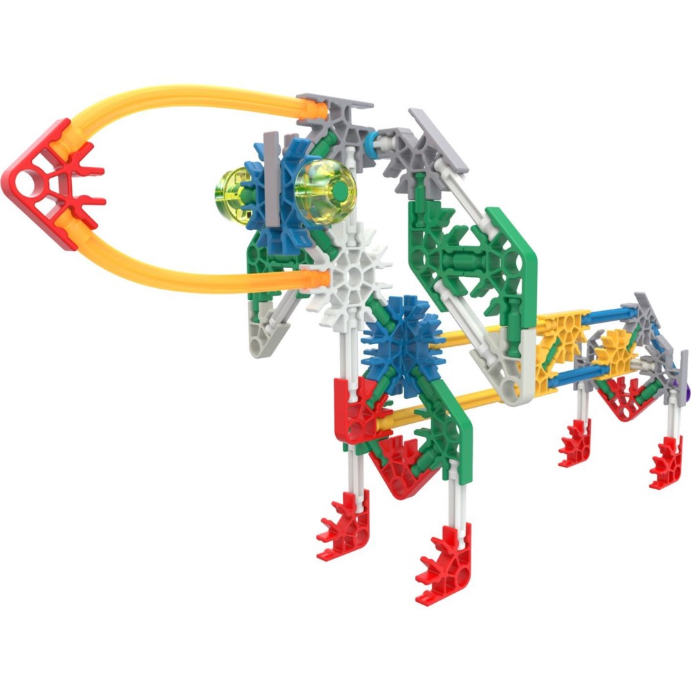 K'Nex Classic 125pc Beginner Set