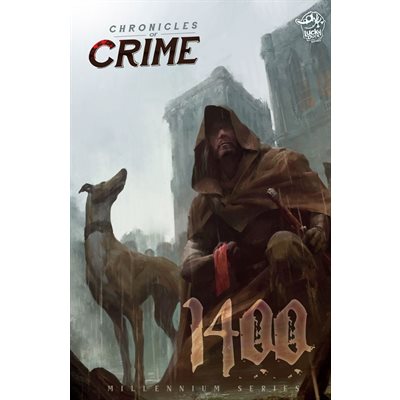 Chronicles of Crime: the Millennium Series 1400