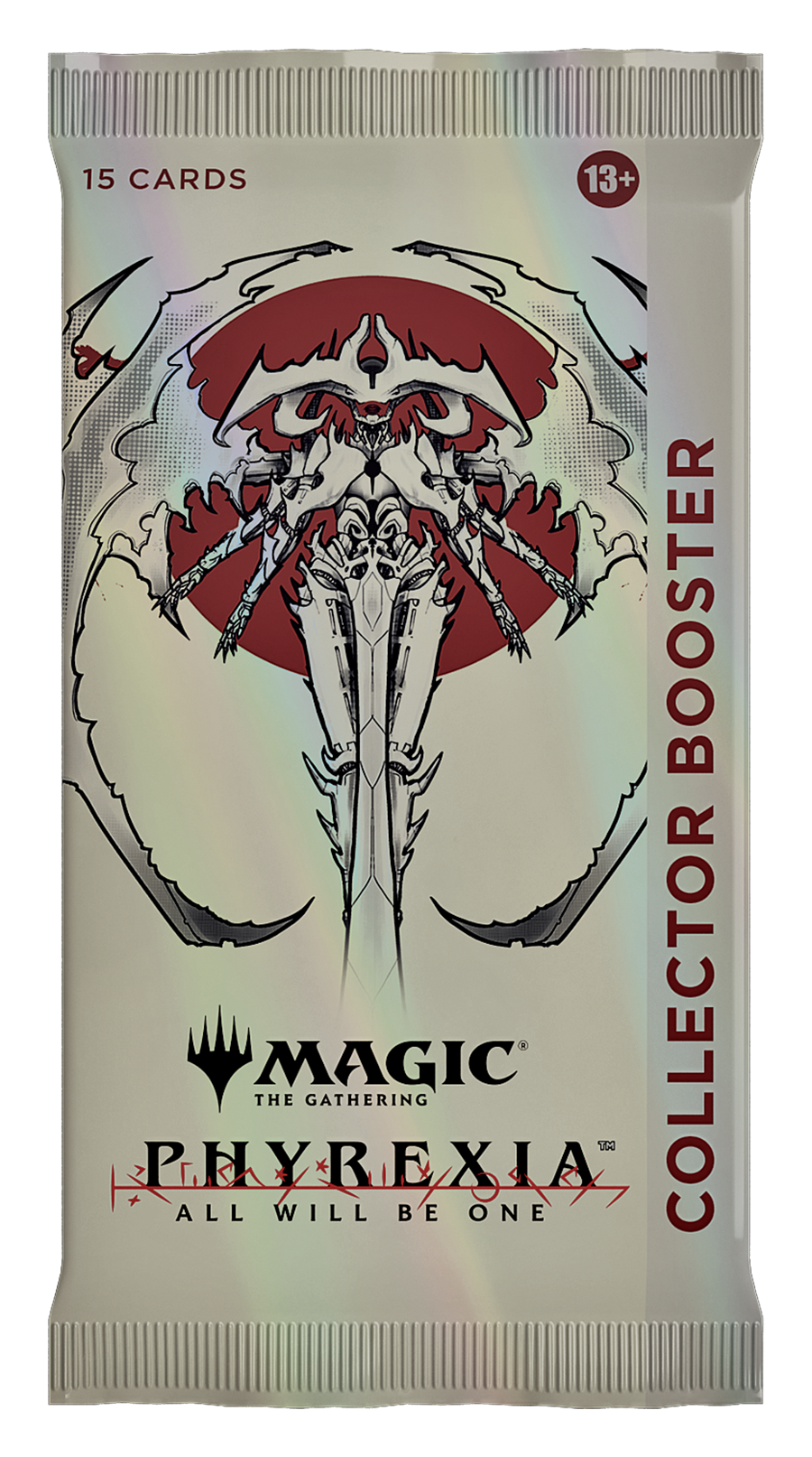 MTG: Phyrexia All Will Be One Collector Booster *Release Feb 10*