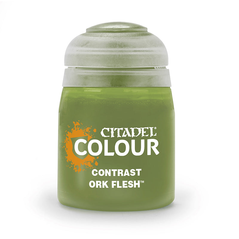 Contrast: Ork Flesh - 18mL