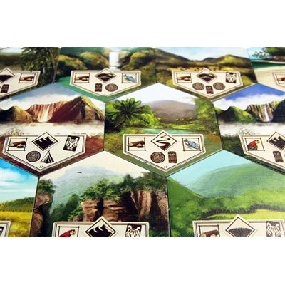 Robinson Crusoe: Adventures on the Cursed Island