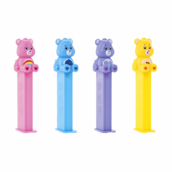 Pez - Care Bears (Assorted)