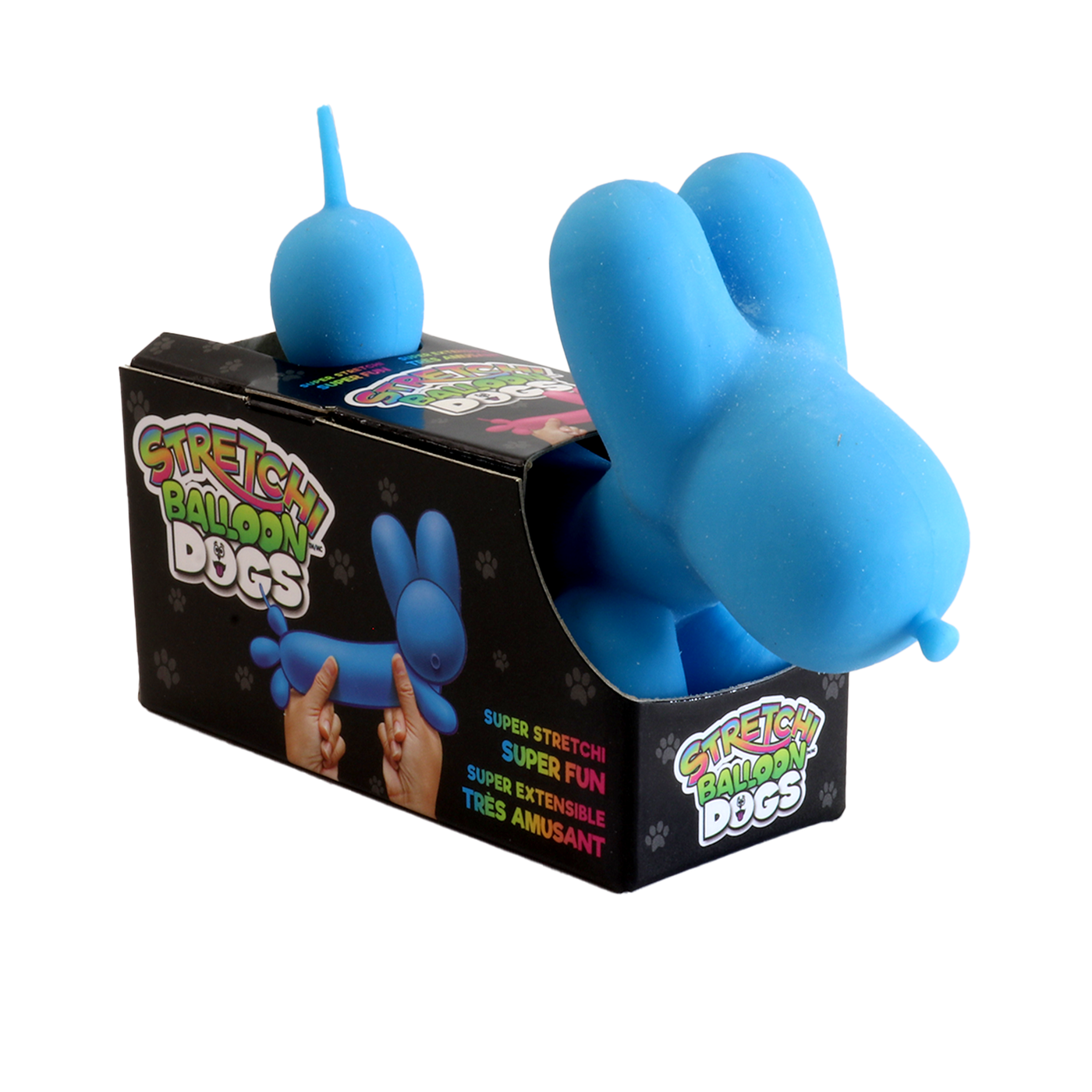 Stretchi Balloon Dog PDQ