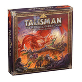 Talisman 4th Edition