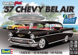 57 Chevy Bel Air