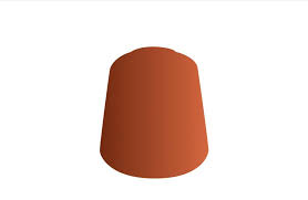 Contrast: Gryph-Hound Orange Contrast - 18ml