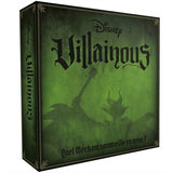 Disney Villainous (Version Français)