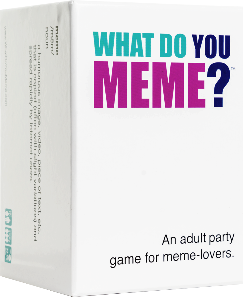 What do you Meme