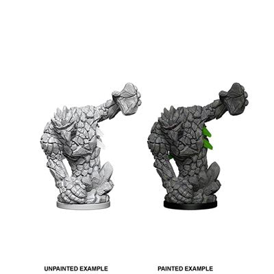 Medium Earth Elemental: Wave 5