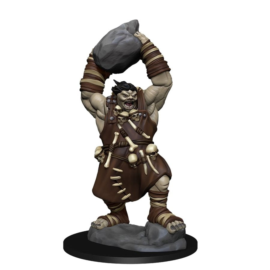 Pathfinder Deep Cuts Miniature: Wave 11: Ogre