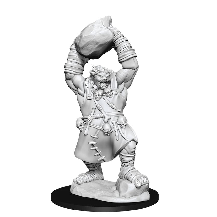 Pathfinder Deep Cuts Miniature: Wave 11: Ogre