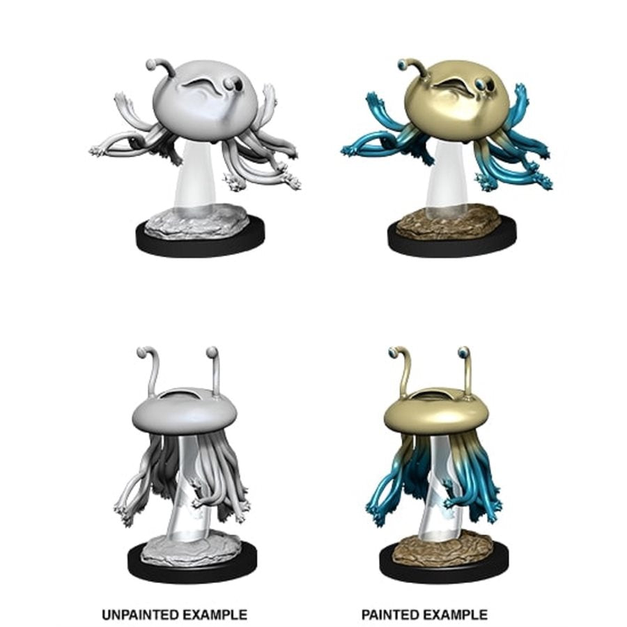 D&D Nolzur's Marvelous Miniatures: Wave 12: Flumph