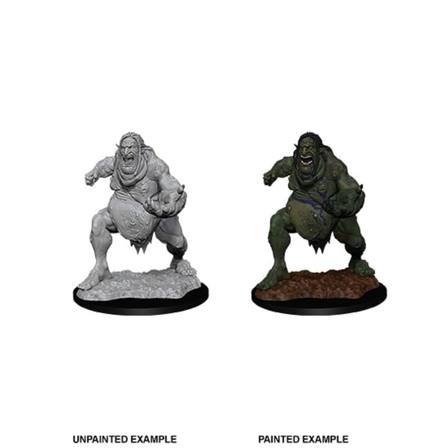 D&D Nolzur's Marvelous Miniatures: Wave 12: Venom Troll