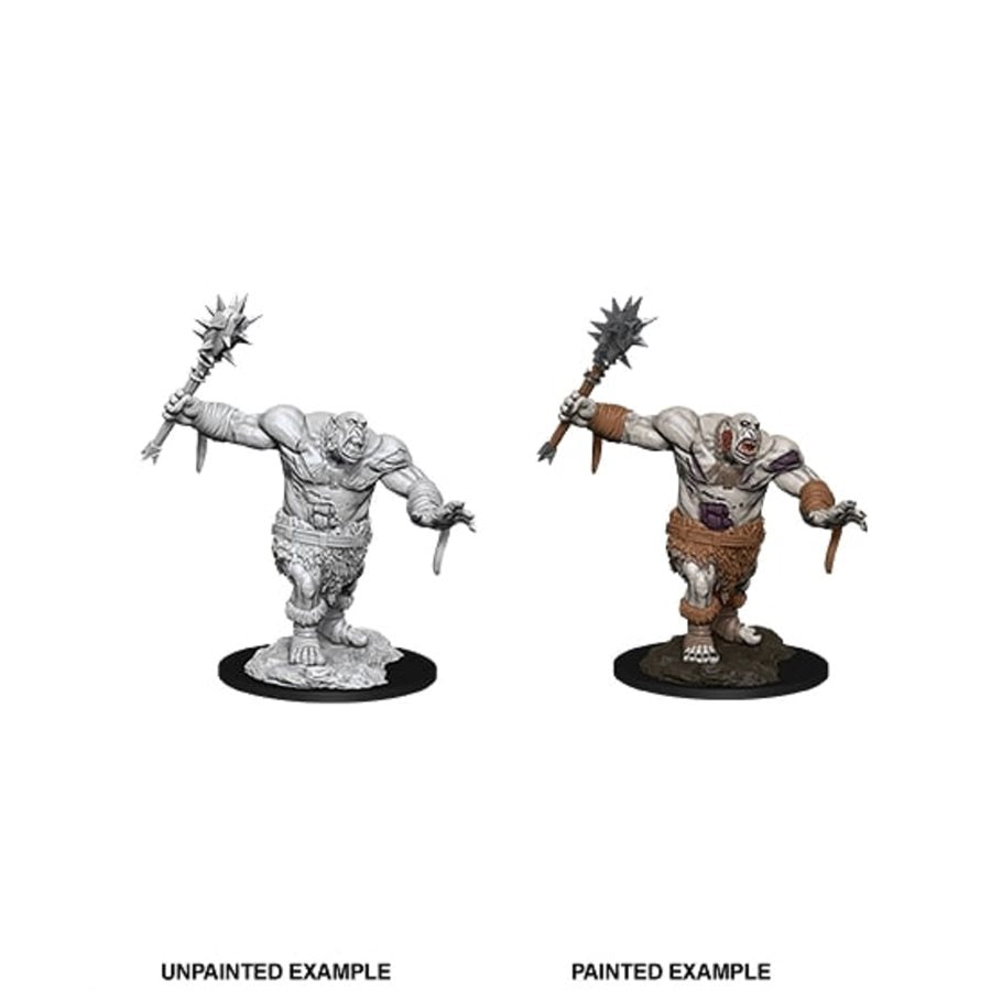 D&D Nolzur's Marvelous Miniatures: Wave 12: Ogre Zombie