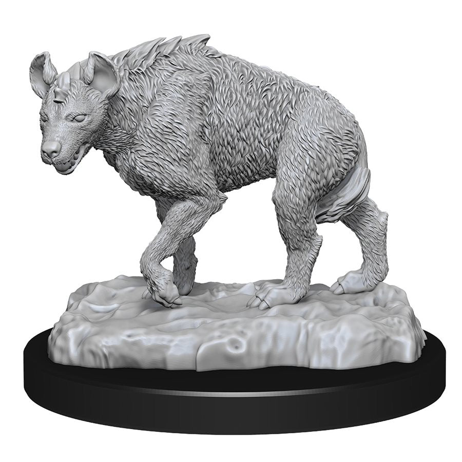 WizKids Deepcuts: Wave 14: Hyenas