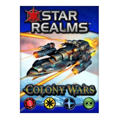 Star Realms: Colony Wars