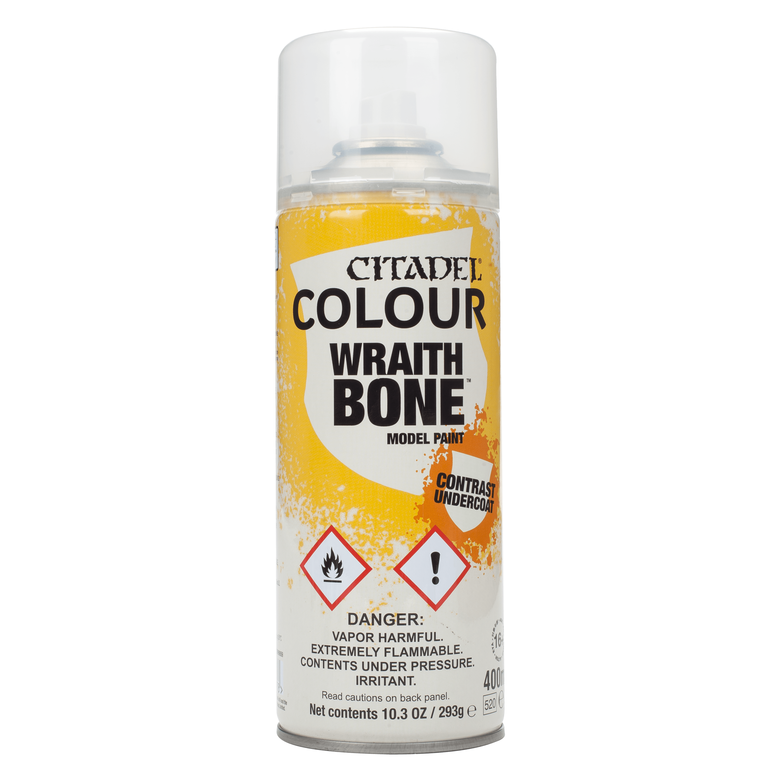 Wraithbone Paint Spray - 280g