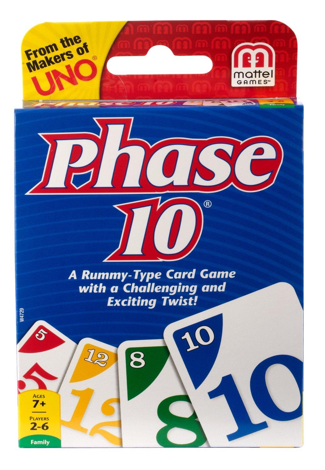 Phase 10