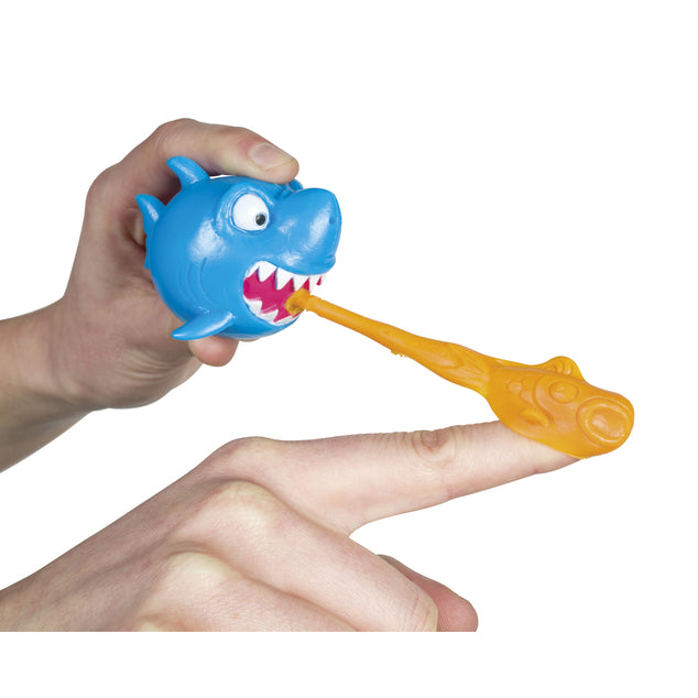 Shark Flinger