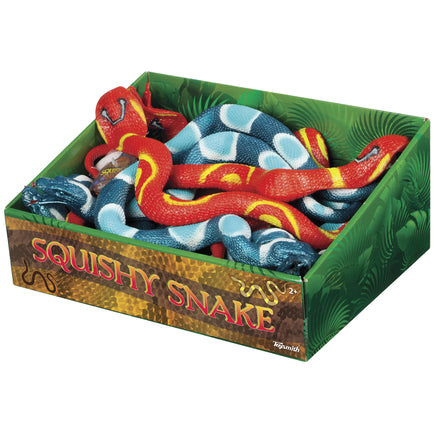 Squishy Snake