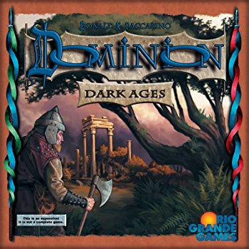 Dominion Dark Ages (Expansion)