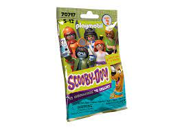 SCOOBY-DOO! Mystery Figure pack (series 2)