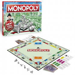 Monopoly (Refresh)