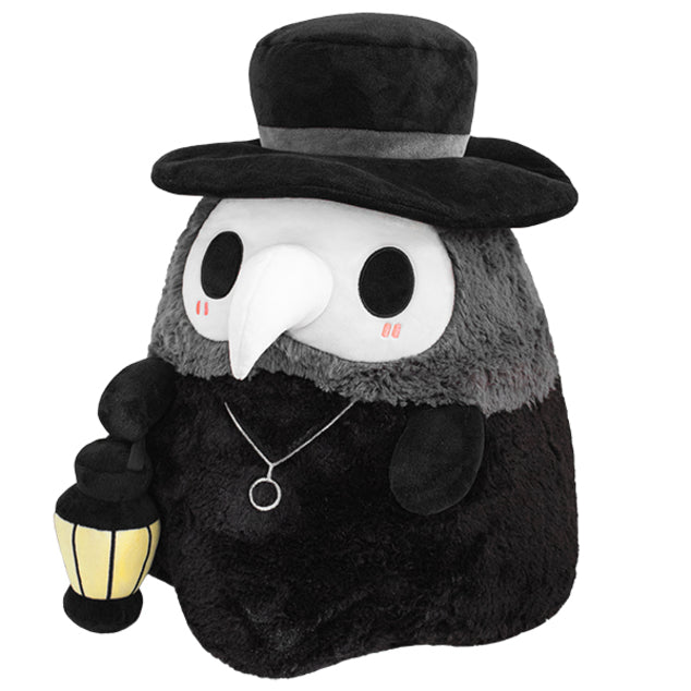Squishable Plague Doctor Full Size