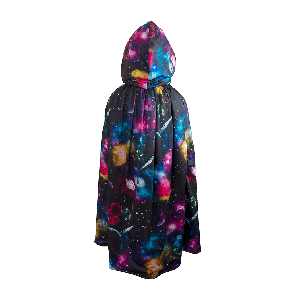 Galaxy Cloak (size 7-8)