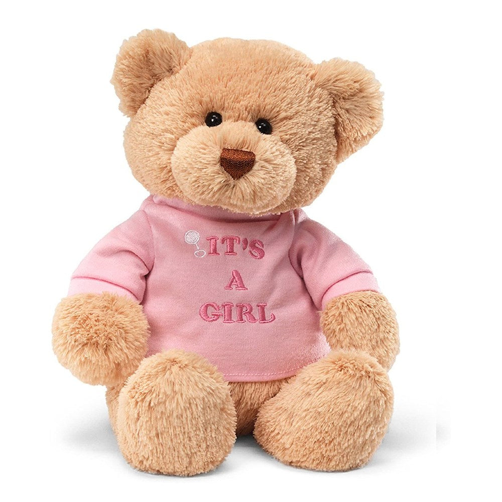 Bear - 12" "Its a Girl!"