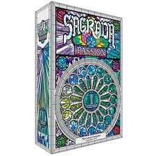 Sagrada Passion