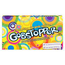 Everlasting Gobstopper Theatre Box