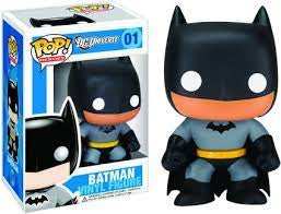 Funko POP! DC Batman Classic