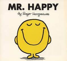 Mr.Happy