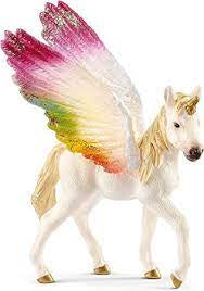 Bayala - Winged Unicorn Foal
