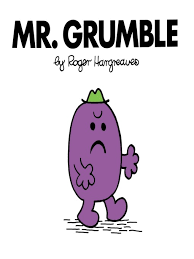 Mr.Grumble