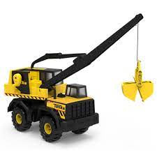 Tonka Mighty Crane