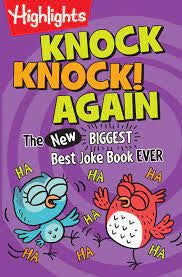 Knock Knock ! Again