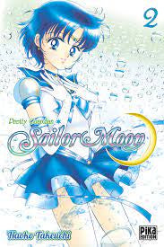 Sailor Moon Pretty Guardian Book 2