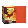 Sleeves: Dragon Shield Matte DUAL Ember (100)