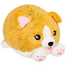 Snugglemi Snackers Baby Corgi