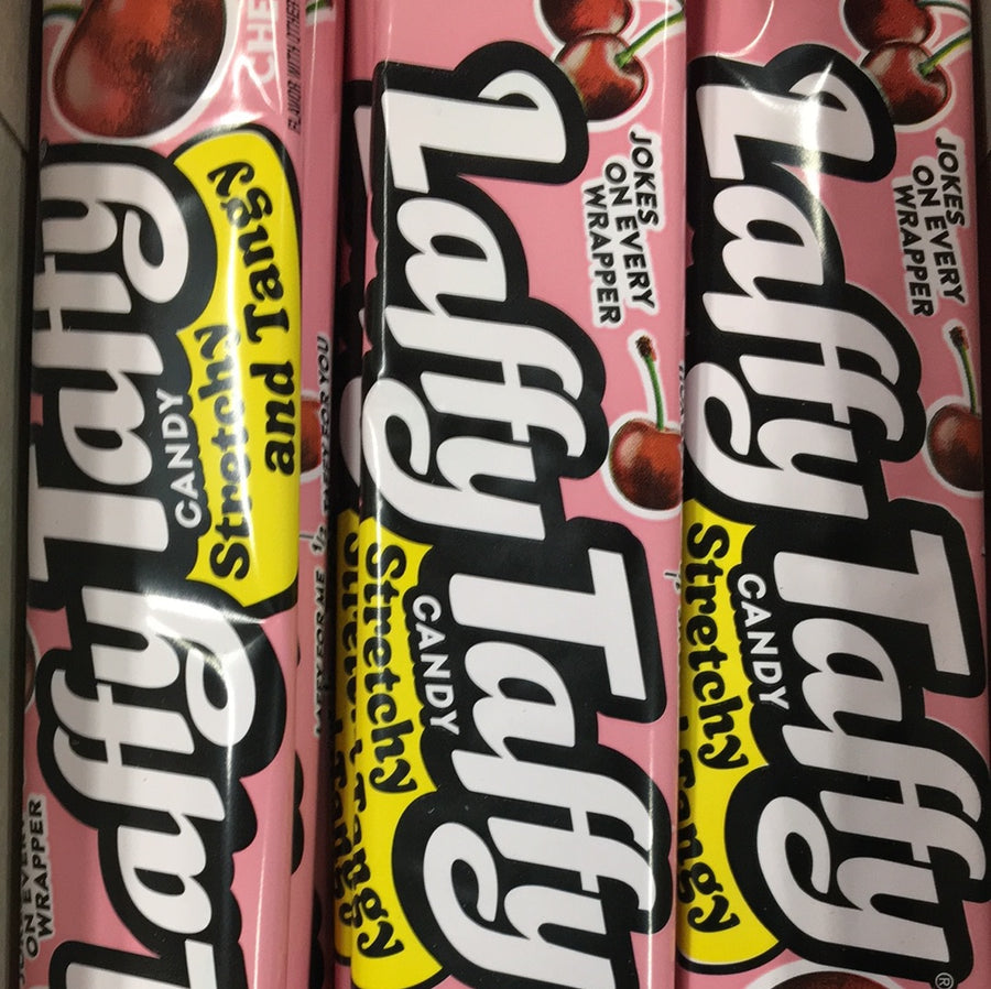 Laffy Taffy Cherry
