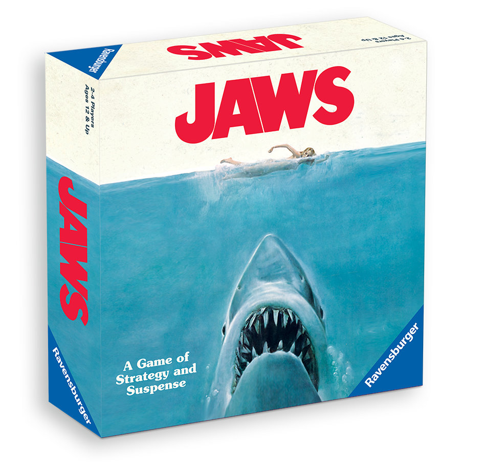 JAWS