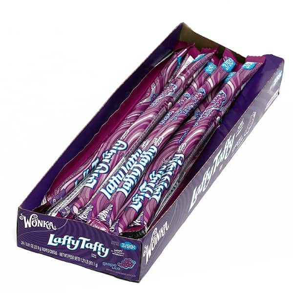 Laffy Taffy Rope Grape