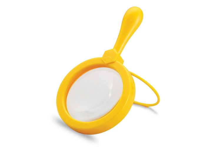 Primary Science Jumbo Magnifiers