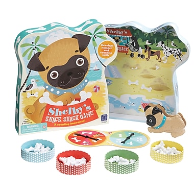 Shelby's Snack Shack