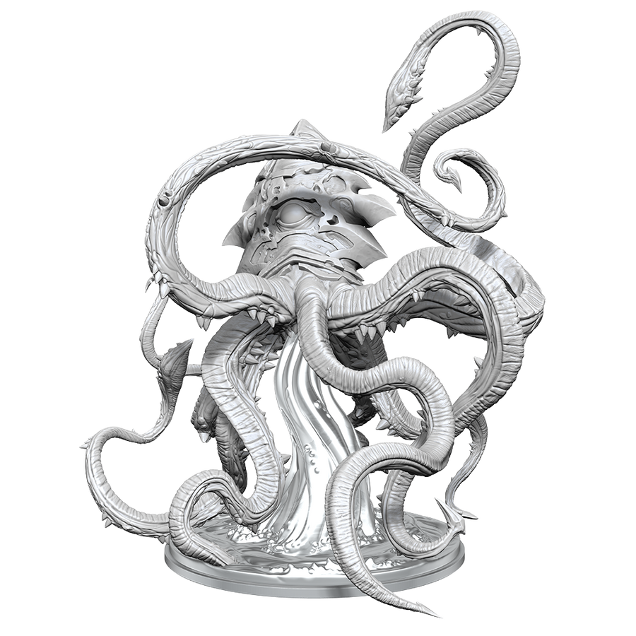 MTG: Reservoir Kraken Model