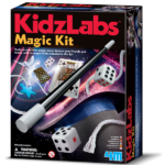 Magic Science Kit