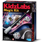 Kidzlabs Magic Science Kit